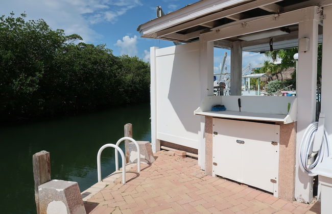 Waterfront House with Boat Dock - Foto 16