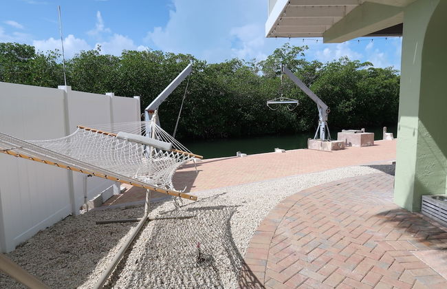 Waterfront House with Boat Dock - Foto 15