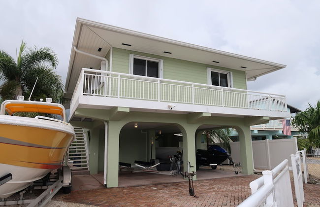 Waterfront House with Boat Dock - Foto 14