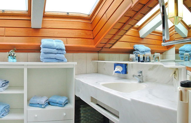 Chalet in Dienten by Ski Slopes & Wellness - Foto 19