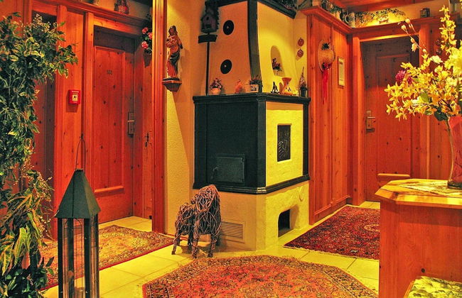 Chalet in Dienten by Ski Slopes & Wellness - Foto 16