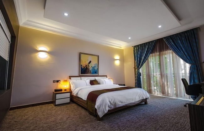 Southern Altantic Hotels and Apartments - Photo 20