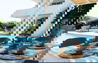 Foto 2 - Villa Mar Mar con Piscina by Wonderful Italy