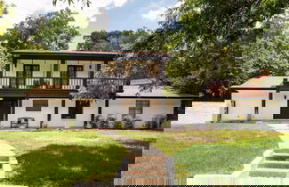 Foto 1 - Upstay - Multiple Patio Decks Fenced-in Yard BBQ