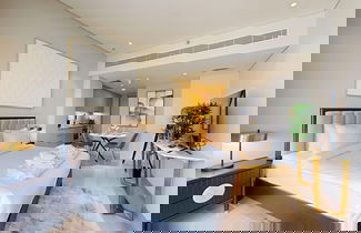 Foto 3 - Primestay - Marina Star Residences