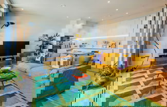 Foto 1 - Modern Studio Flat in North London