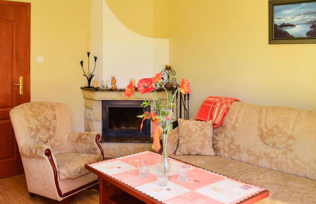 Semi-detached House With Fireplace, Rowy - Foto 10