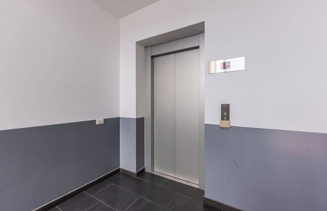 2-br Apartment Close to Radio Shkodra Roger That - Foto 47