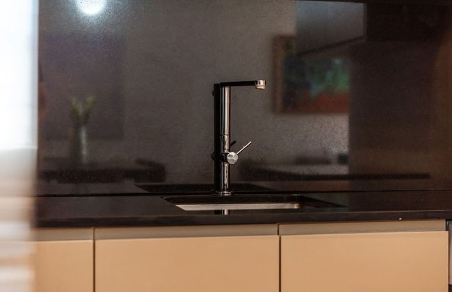 2-br Apartment Close to Radio Shkodra Roger That - Foto 19