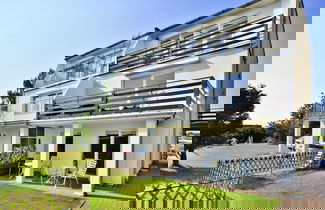 Photo 1 - Comfortable, Large Holiday Villa, Ustronie Morskie