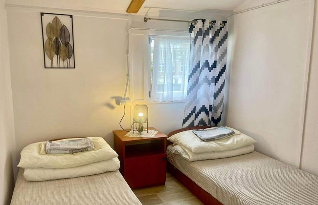 Holiday Cottages, Sauna, Whirlpool, Mrzezyno - Foto 2