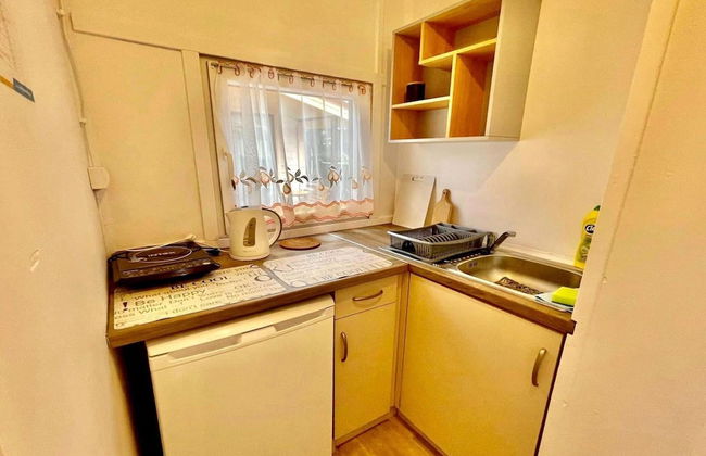 Holiday Cottages, Sauna, Whirlpool, Mrzezyno - Foto 3