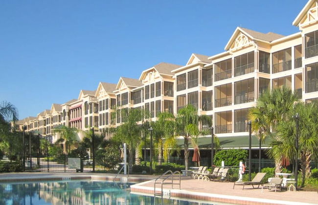 Upstay - Condo Near Disney w Pool-hot Tub-sauna - Foto 5