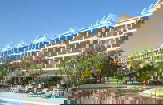 Foto 3 - Upstay - Family Condo w Pool-spa-sauna-games