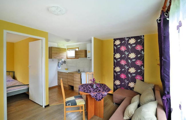 Bungalow Close to the Beach, Sianozety - Foto 3