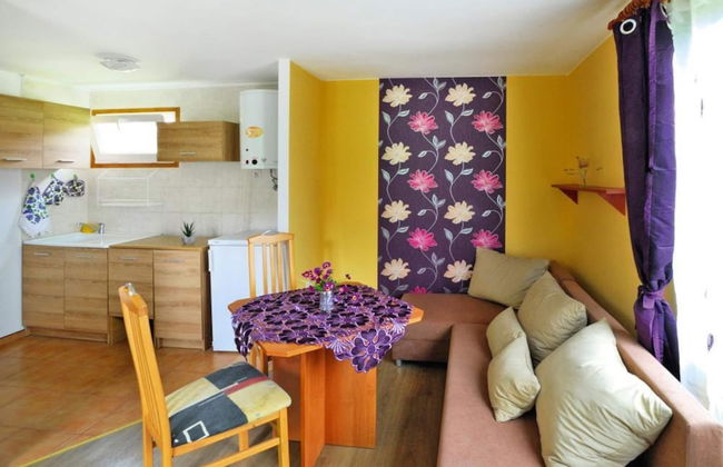 Bungalow Close to the Beach, Sianozety - Foto 4