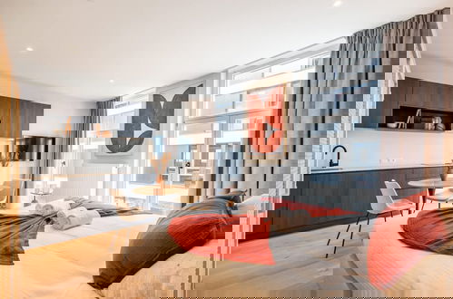 Photo 8 - Renovated Studio in the Heart of Vibrant Ghent