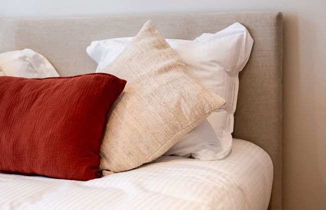 Renovated Studio in the Heart of Vibrant Ghent - Foto 11