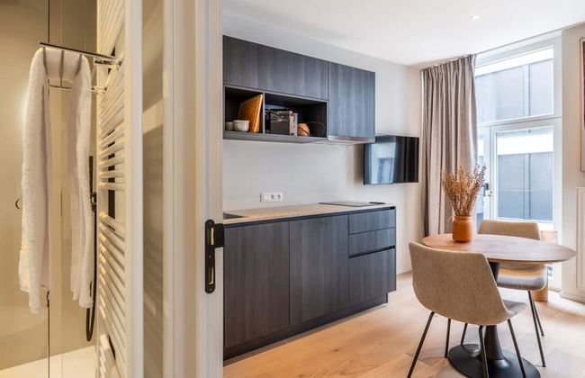 Renovated Studio in the Heart of Vibrant Ghent - Foto 2