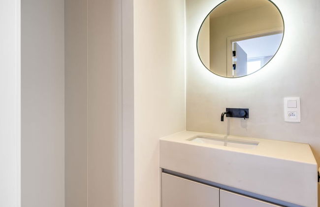 Renovated Studio in the Heart of Vibrant Ghent - Foto 3