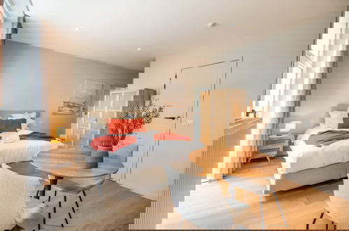 Photo 7 - Renovated Studio in the Heart of Vibrant Ghent