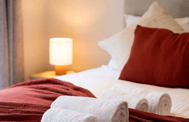 Renovated Studio in the Heart of Vibrant Ghent - Foto 9