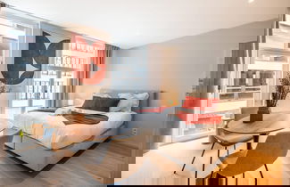 Photo 1 - Renovated Studio in the Heart of Vibrant Ghent