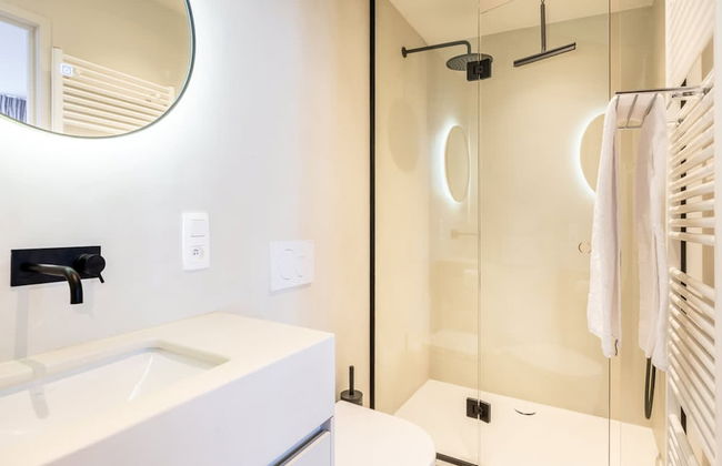 Renovated Studio in the Heart of Vibrant Ghent - Foto 14