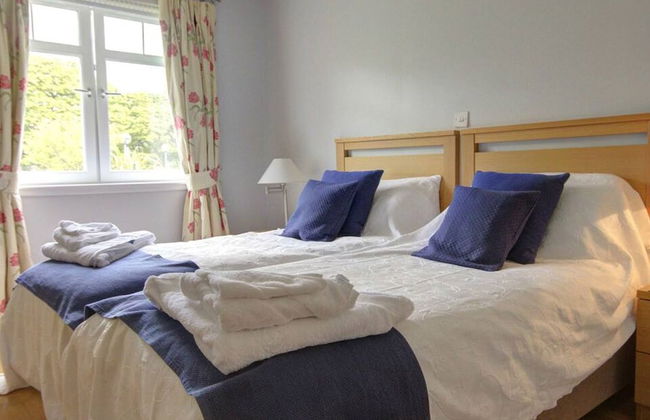 No 1 The Links Apartment Brora - Foto 4
