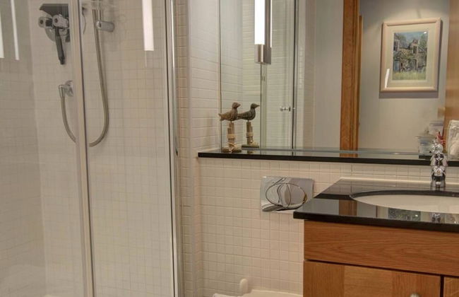 No 1 The Links Apartment Brora - Foto 14