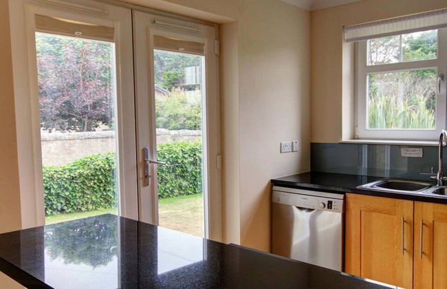No 1 The Links Apartment Brora - Foto 13