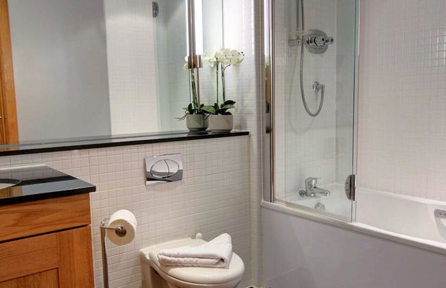 No 1 The Links Apartment Brora - Foto 6