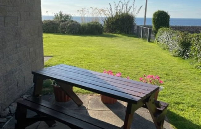 No 1 The Links Apartment Brora - Foto 17