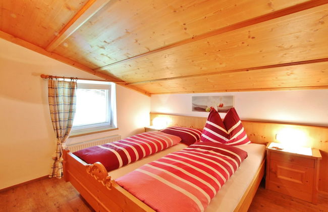 Apartment in Bramberg Near Wildkogel Arena - Foto 5