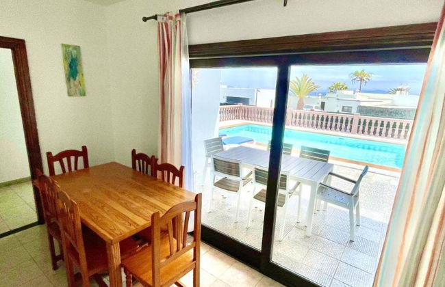 Villa Calma 1B in Playa Blanca - Foto 5