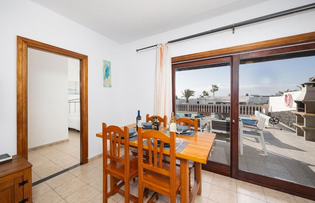 Villa Calma 1B in Playa Blanca - Foto 31