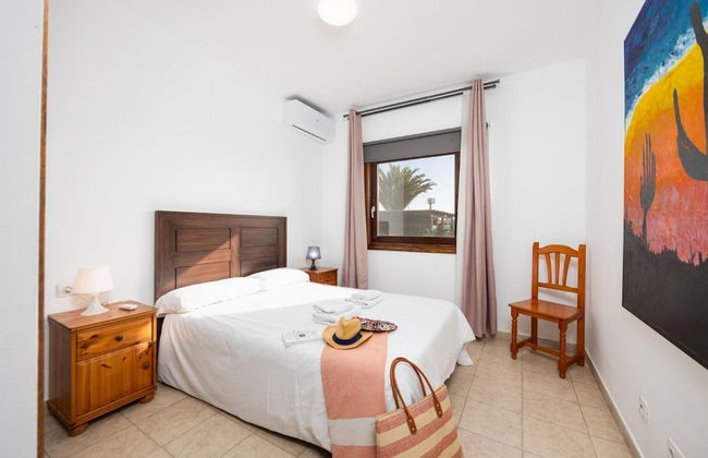 Villa Calma 1B in Playa Blanca - Foto 36