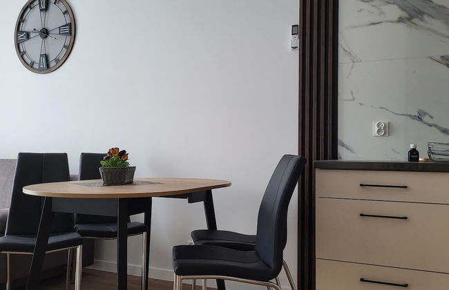 Comfy Apartment Near the sea in Gaski - Foto 17
