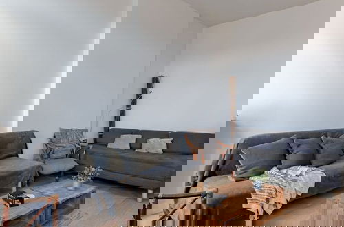 Foto 11 - Apartment With Large Terrace in the City of Ghent