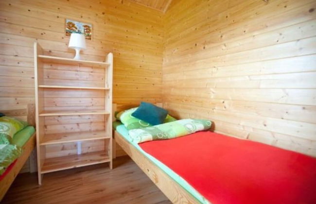 Cottage in Ustronie Morskie Near Aquapark - Photo 2