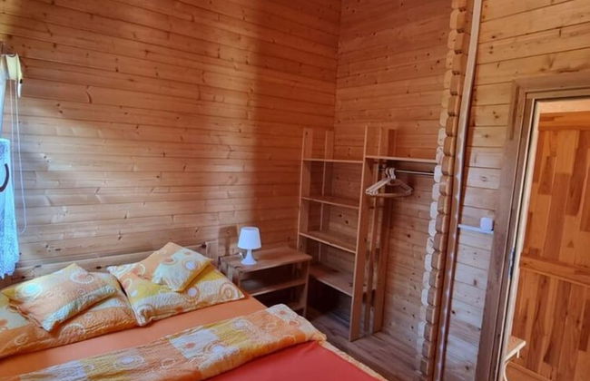 Cottage in Ustronie Morskie Near Aquapark - Photo 3