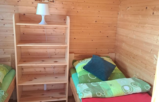 Cottage in Ustronie Morskie Near Aquapark - Photo 5