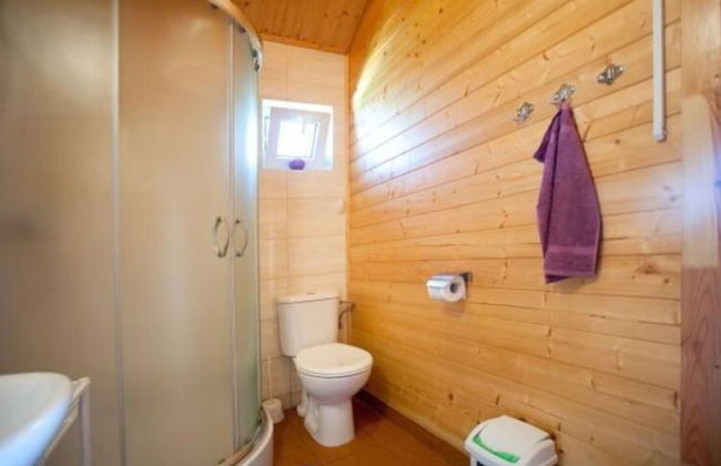 Cottage in Ustronie Morskie Near Aquapark - Photo 8