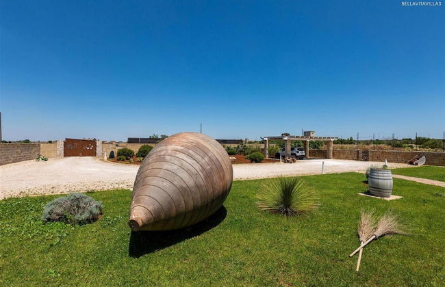 777 Rifinita Villa con Piscina a Presicce - Foto 23