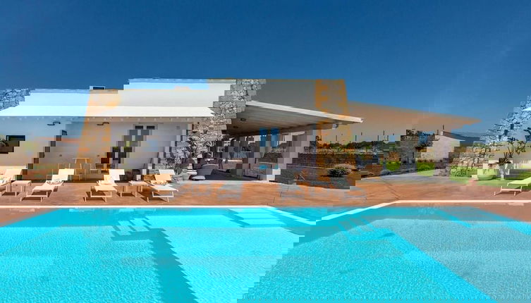 Foto 1 - 777 Rifinita Villa con Piscina a Presicce