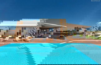 Foto 1 - 777 Rifinita Villa con Piscina a Presicce