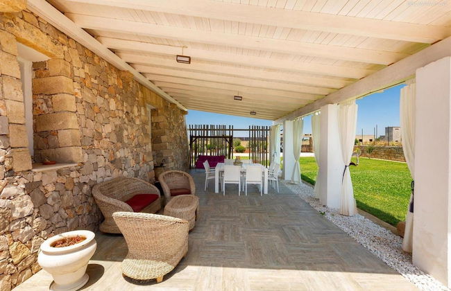 777 Rifinita Villa con Piscina a Presicce - Foto 28