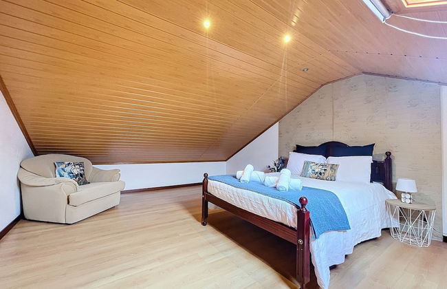Ocean Serenity House by Atlantic Holiday - Foto 9