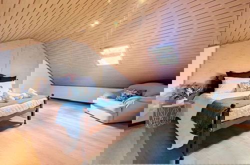 Foto 10 - Ocean Serenity House by Atlantic Holiday