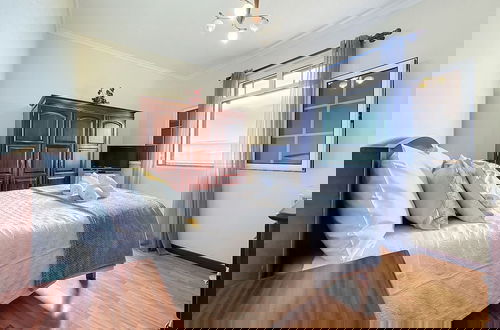 Foto 6 - Ocean Serenity House by Atlantic Holiday
